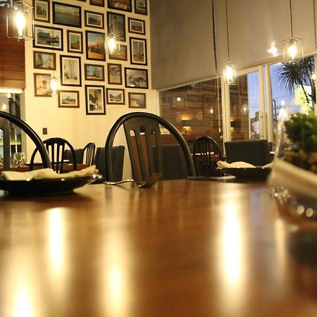 Hotel Nonna Mia Campeche Zewnętrze zdjęcie