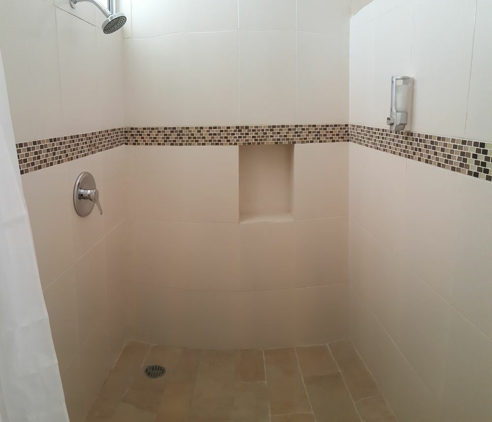 Hotel Nonna Mia Campeche Zewnętrze zdjęcie