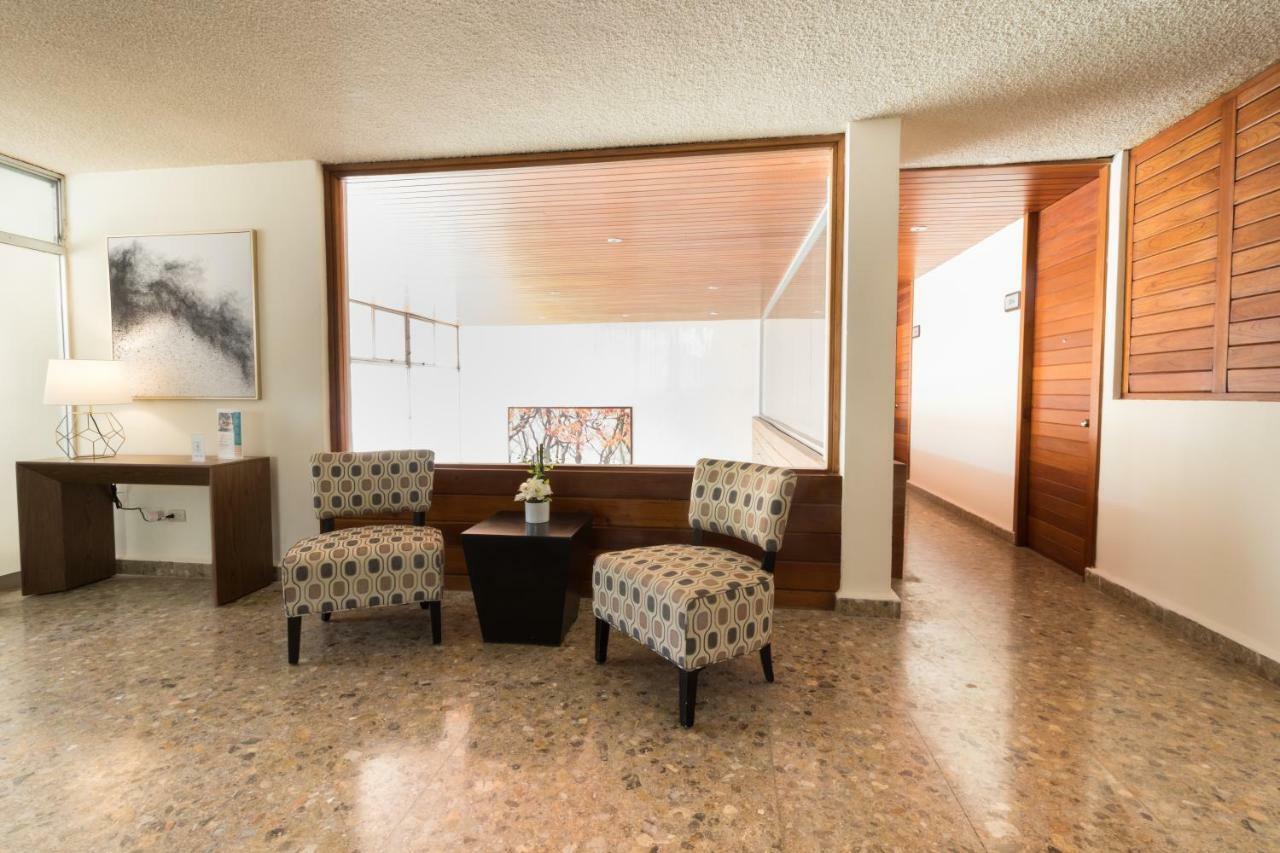 Hotel Nonna Mia Campeche Zewnętrze zdjęcie