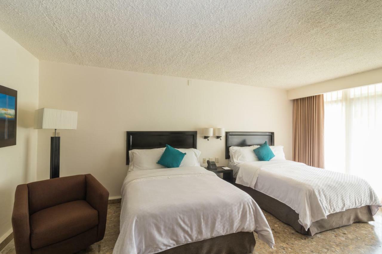 Hotel Nonna Mia Campeche Zewnętrze zdjęcie