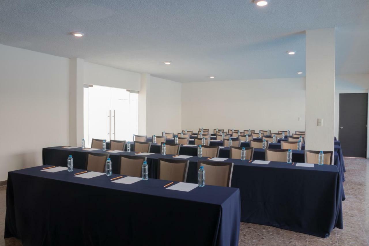 Hotel Nonna Mia Campeche Zewnętrze zdjęcie