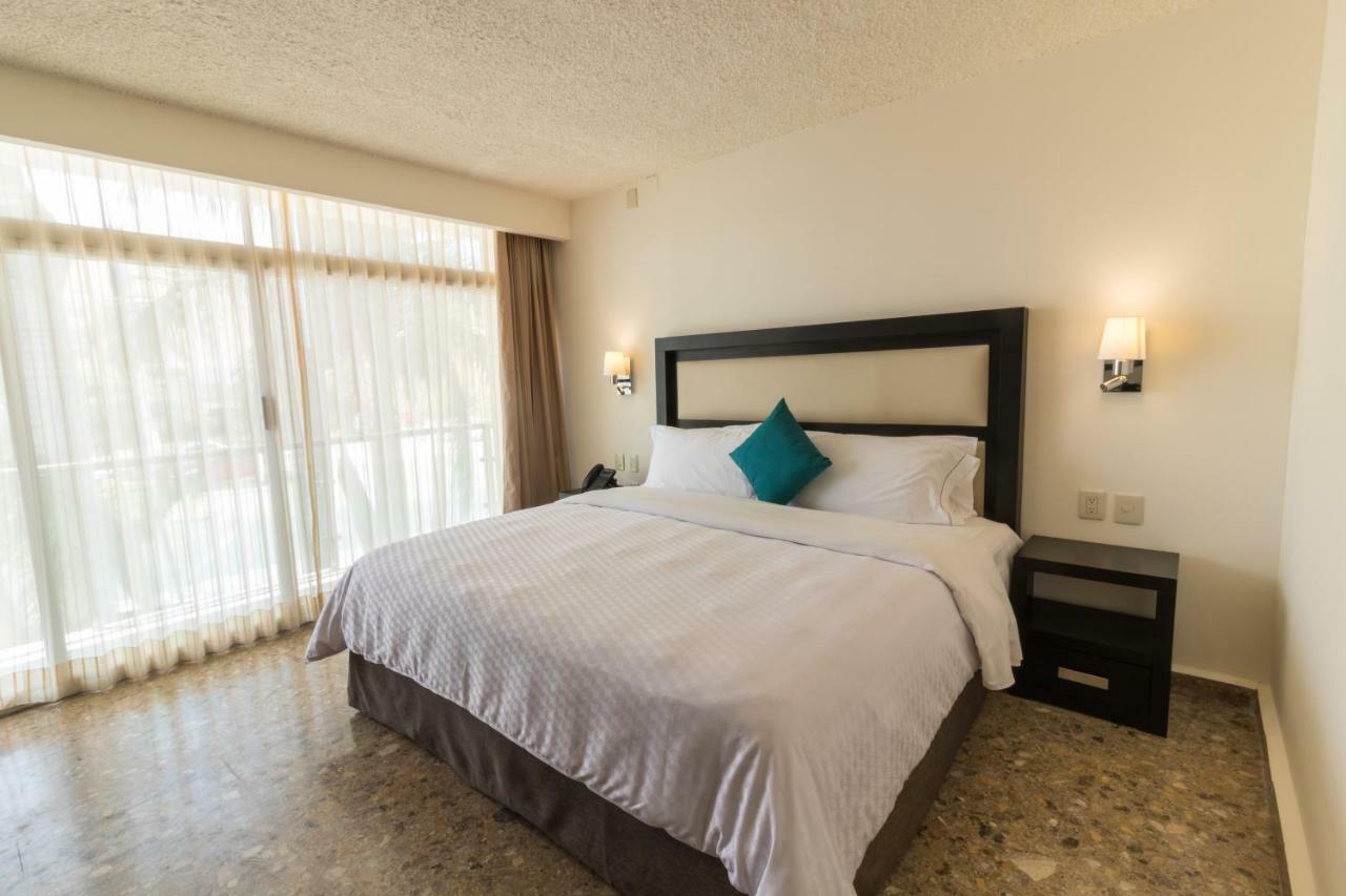 Hotel Nonna Mia Campeche Zewnętrze zdjęcie
