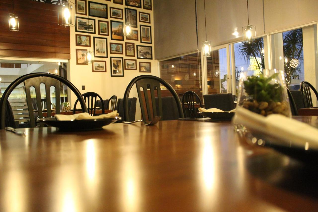 Hotel Nonna Mia Campeche Zewnętrze zdjęcie