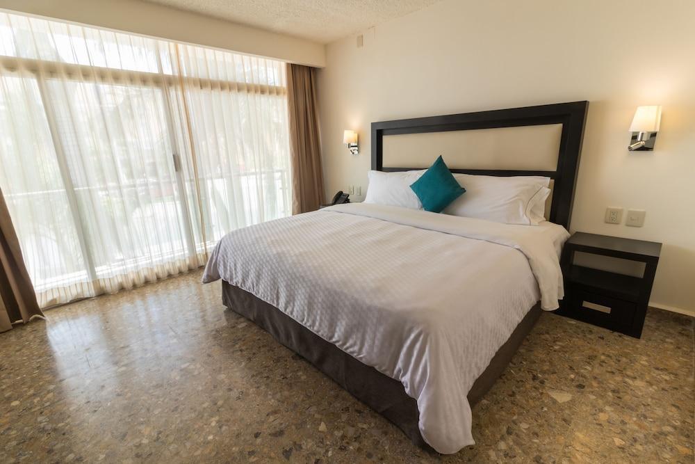 Hotel Nonna Mia Campeche Zewnętrze zdjęcie