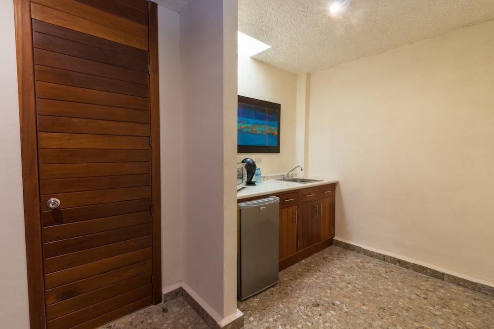 Hotel Nonna Mia Campeche Zewnętrze zdjęcie